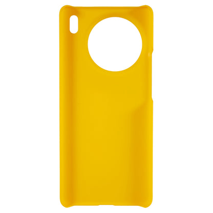 For vivo X90 Pro 5G Glossy Surface Hard PC Phone Case Rubberized Finish Drop Protection Cover