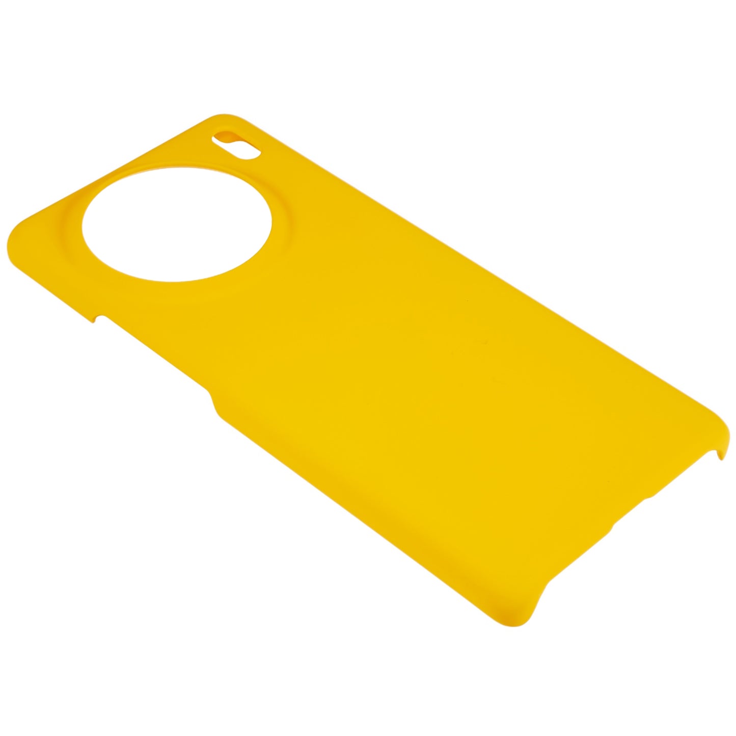 For vivo X90 Pro 5G Glossy Surface Hard PC Phone Case Rubberized Finish Drop Protection Cover