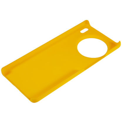 For vivo X90 Pro 5G Glossy Surface Hard PC Phone Case Rubberized Finish Drop Protection Cover