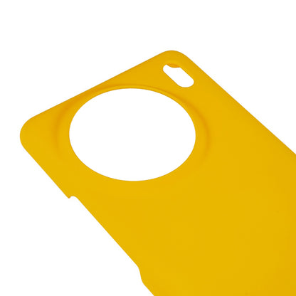 For vivo X90 Pro 5G Glossy Surface Hard PC Phone Case Rubberized Finish Drop Protection Cover