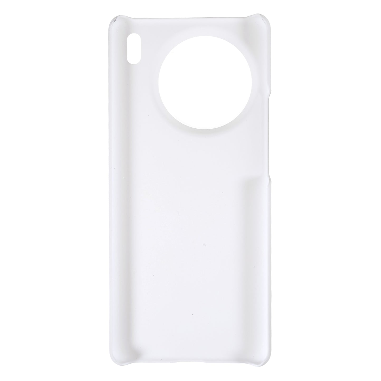 For vivo X90 Pro 5G Glossy Surface Hard PC Phone Case Rubberized Finish Drop Protection Cover
