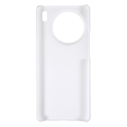 For vivo X90 Pro 5G Glossy Surface Hard PC Phone Case Rubberized Finish Drop Protection Cover
