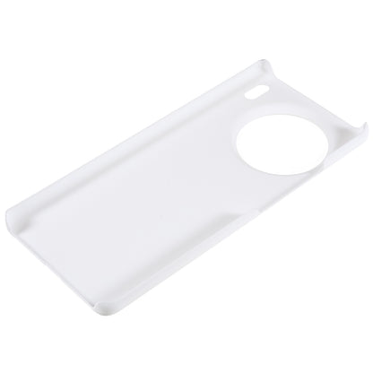 For vivo X90 Pro 5G Glossy Surface Hard PC Phone Case Rubberized Finish Drop Protection Cover