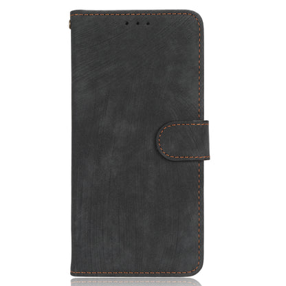 RFID Blocking Anti-scratch Phone Case For Realme 10 4G, Anti-fall Magnetic PU Leather Phone Cover with Wallet Stand