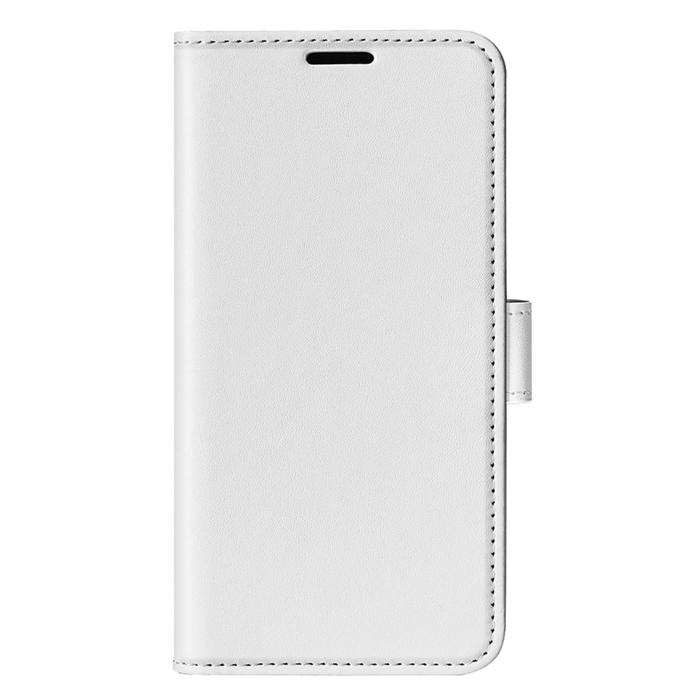 For Huawei nova Y61 4G Crazy Horse Texture PU Leather Wallet Case Stand Shockproof Flip Protective Phone Cover