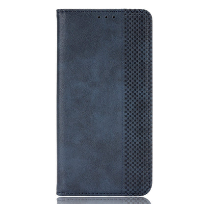 Retro Texture Protective Phone Cover For Samsung Galaxy A04e 4G / F04 4G / M04 4G, Magnetic Auto Closing Imprinted Pattern PU Leather Flip Wallet Stand Anti-drop Phone Case