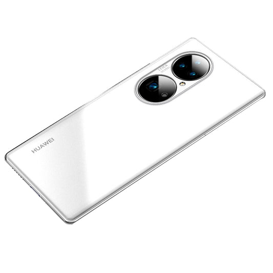 For Huawei P50 Pro 4G Ultra Thin PP Case Matte Drop-proof Protection Cell Phone Case