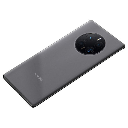 For Huawei Mate 50 Pro 4G Anti-fingerprint PP Matte Mobile Phone Case Ultra Thin Protective Cover