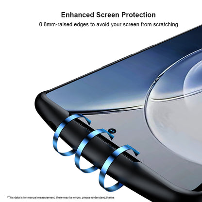XUNDD Phone Case For vivo X90 Pro+ 5G, Carbon Fiber Texture TPU+Acrylic Protective Mobile Phone Back Cover