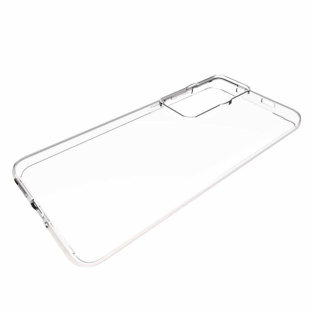 10Pcs / Pack For Huawei P60 / P60 Pro Drop-proof Phone Case Inner Watermark-Free Transparent Phone Cover