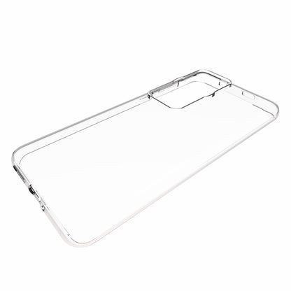 10Pcs / Pack For Huawei P60 / P60 Pro Drop-proof Phone Case Inner Watermark-Free Transparent Phone Cover