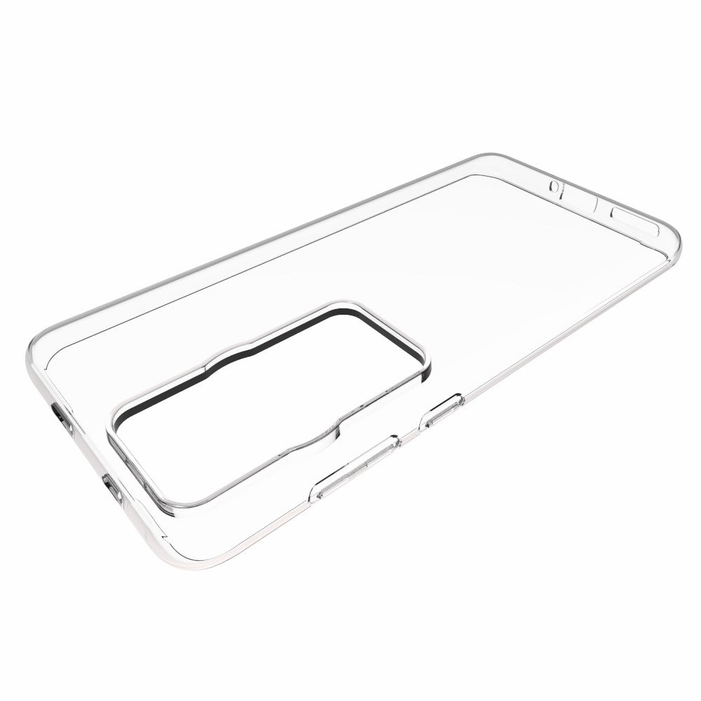 10Pcs / Pack For Huawei P60 / P60 Pro Drop-proof Phone Case Inner Watermark-Free Transparent Phone Cover