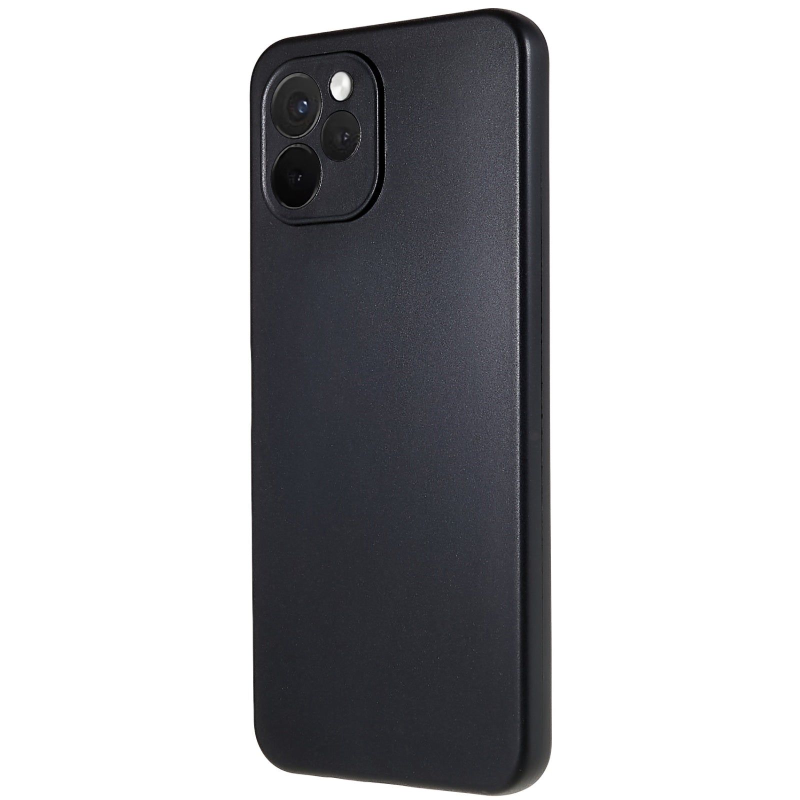 For Huawei nova Y61 4G Phone Case Soft TPU Anti-Slip Matte Back Cover