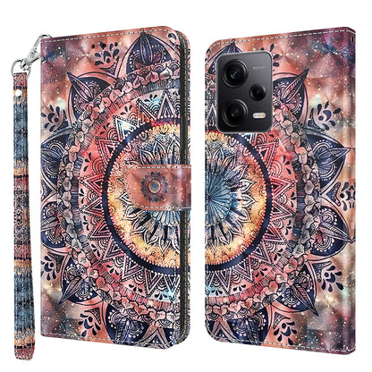 Anti-drop Phone Case For Xiaomi Redmi Note 12 Pro 5G / Note 12 Pro Speed 5G / Poco X5 Pro 5G