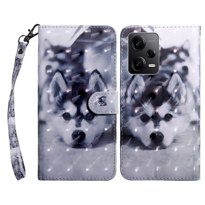 Anti-drop Phone Case For Xiaomi Redmi Note 12 Pro 5G / Note 12 Pro Speed 5G / Poco X5 Pro 5G