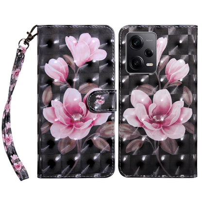 Anti-drop Phone Case For Xiaomi Redmi Note 12 Pro 5G / Note 12 Pro Speed 5G / Poco X5 Pro 5G