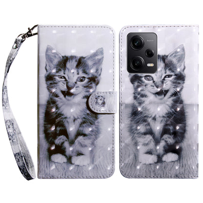 Anti-drop Phone Case For Xiaomi Redmi Note 12 Pro 5G / Note 12 Pro Speed 5G / Poco X5 Pro 5G