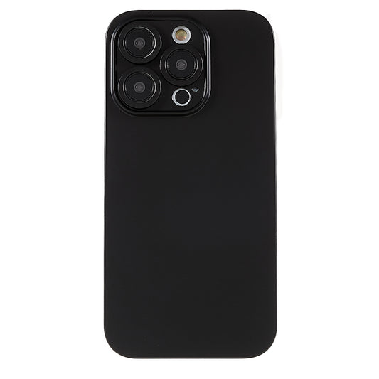For iPhone 14 Pro Max Ultra Thin Matte Hard PC Phone Case Camera Protection Back Cover