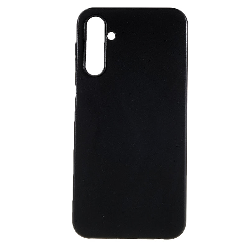 For Samsung Galaxy A24 4G Matte Phone Case Anti-scratch Cellphone TPU Anti-drop Cover