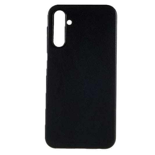 For Samsung Galaxy A24 4G Matte Phone Case Anti-scratch Cellphone TPU Anti-drop Cover