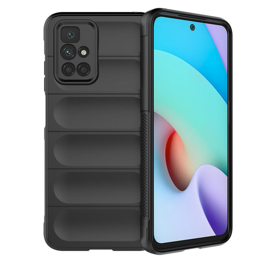 For Xiaomi Redmi 10 2022 4G/Redmi 10 4G (2021)/Redmi Note 11 4G (MediaTek) Drop-proof Phone Case