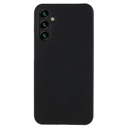 For Samsung Galaxy A54 5G Rubberized Plastic Hard Case Protective Phone Guardian Cover
