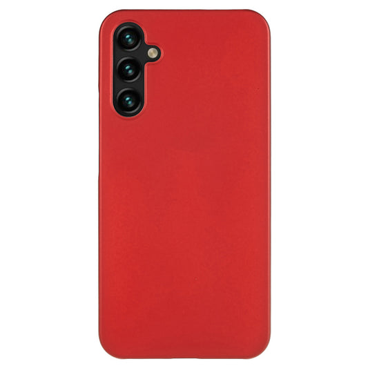 For Samsung Galaxy A54 5G Rubberized Plastic Hard Case Protective Phone Guardian Cover
