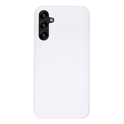 For Samsung Galaxy A54 5G Rubberized Plastic Hard Case Protective Phone Guardian Cover