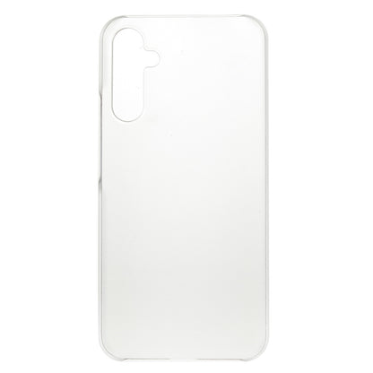 For Samsung Galaxy A54 5G Rubberized Plastic Hard Case Protective Phone Guardian Cover