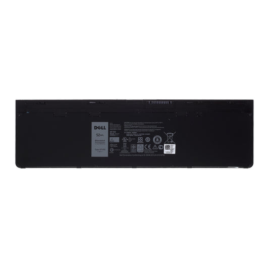 OEM VFV59 7.6V 52Wh Battery Repair Part for Dell Latitude E7240 E7250