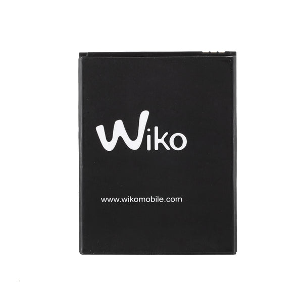 3.80V 2500mAh Battery Replacement (Encode: N2BNL) for Wiko Y60/Jerry3