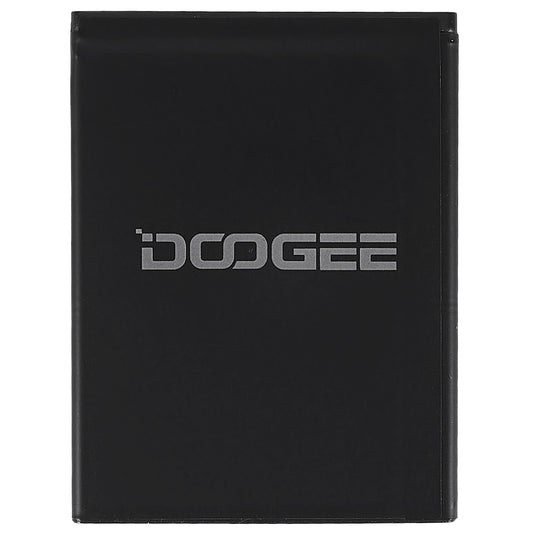 For Doogee X50 3.80V 2000mAh Rechargeable Li-ion Polymer Battery Assembly (Encode: BAT18702000)