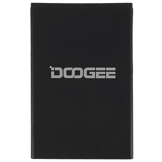 For Doogee X53 3.80V 2200mAh Rechargeable Li-ion Polymer Battery Assembly (Encode: BAT18532200)