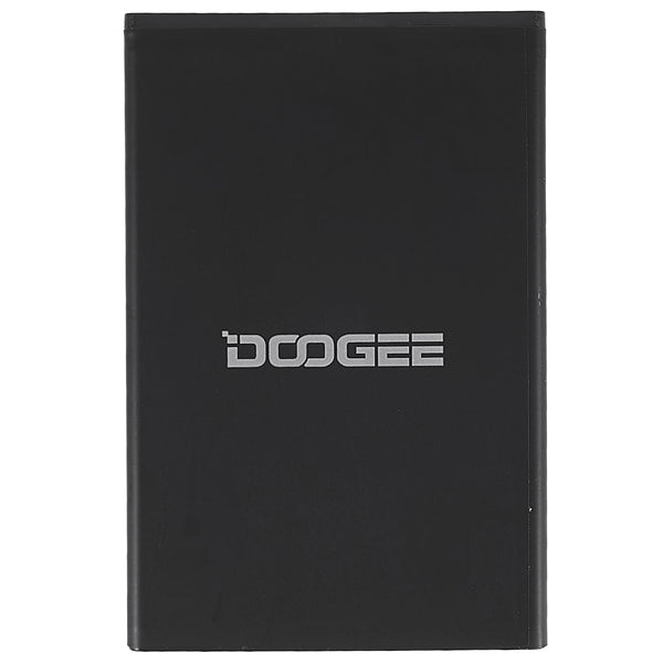 For Doogee X11 3.80V 2250mAh Rechargeable Li-ion Polymer Battery Assembly (Encode: BAT1850122250)