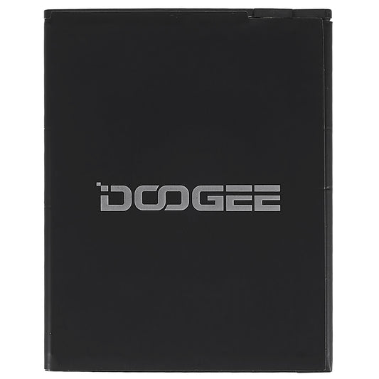 For Doogee X10 3.80V 3360mAh Rechargeable Li-ion Polymer Battery Assembly (Encode: BAT17603360)