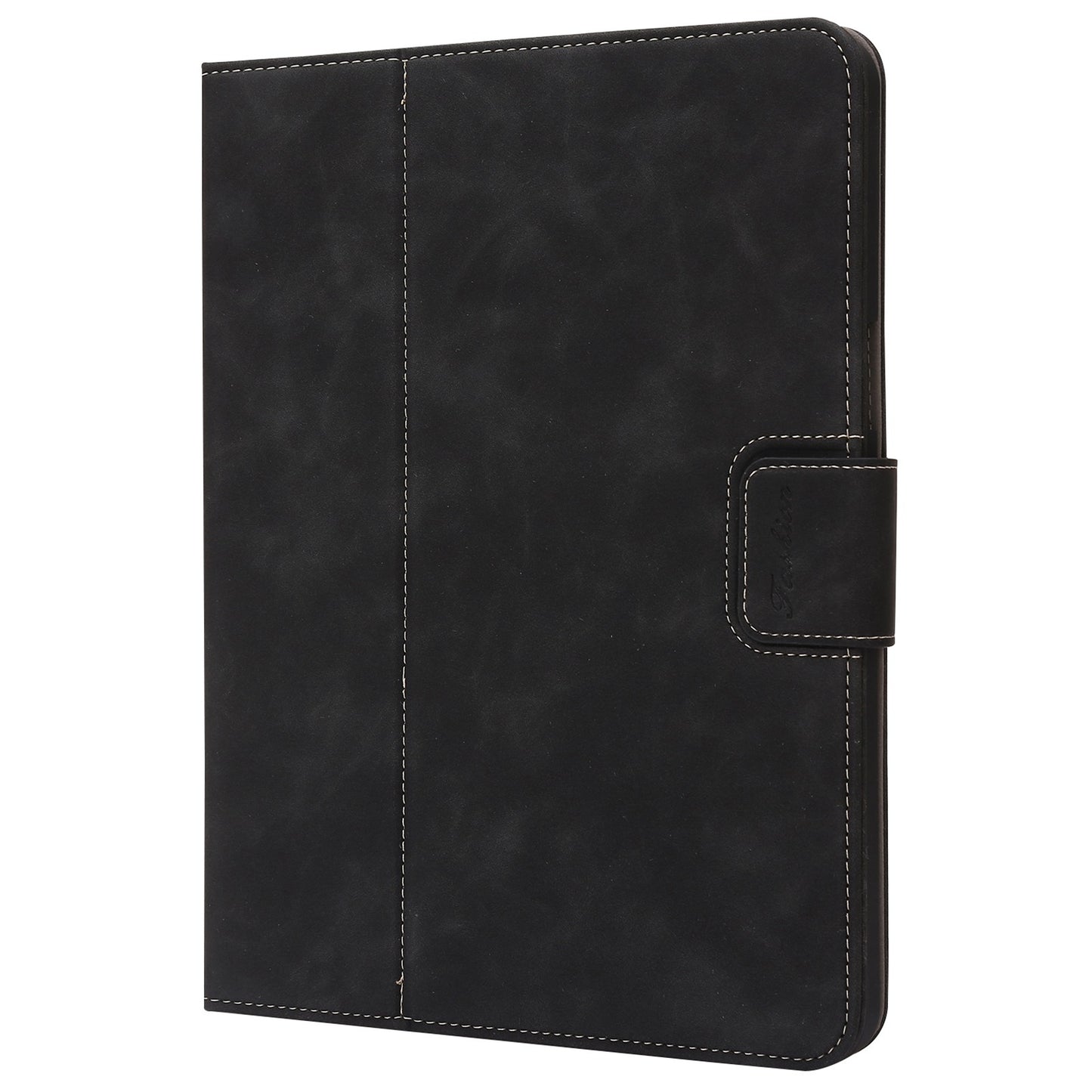For iPad Air (2020)/(2022)/iPad Pro 11-inch (2021)/(2020)/(2018) PU Leather Wallet Pen Slot Case Flip Stand Auto Wake/Sleep Protective Tablet Cover