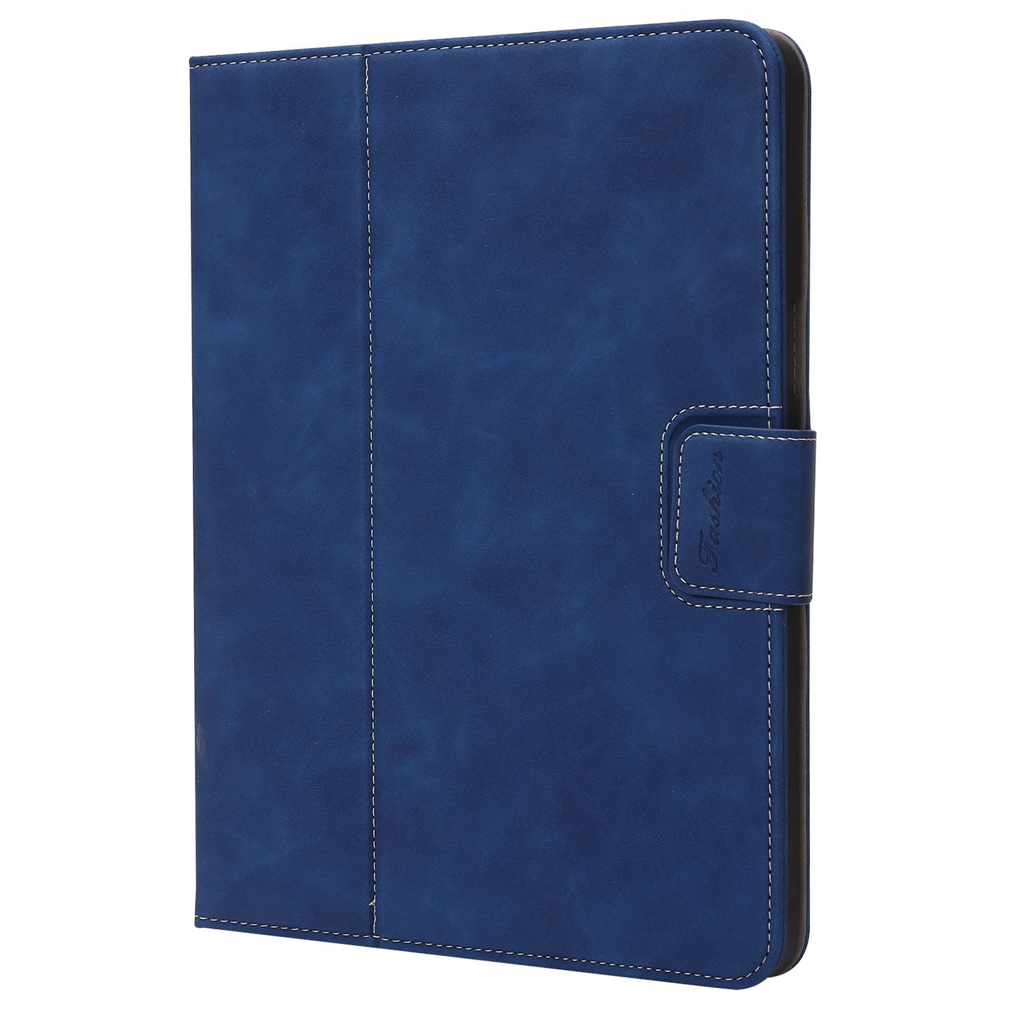 For iPad Air (2020)/(2022)/iPad Pro 11-inch (2021)/(2020)/(2018) PU Leather Wallet Pen Slot Case Flip Stand Auto Wake/Sleep Protective Tablet Cover