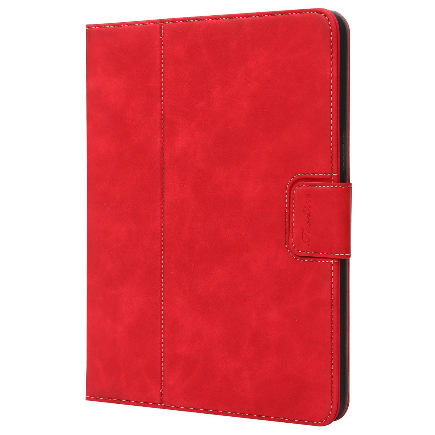 For iPad Air (2020)/(2022)/iPad Pro 11-inch (2021)/(2020)/(2018) PU Leather Wallet Pen Slot Case Flip Stand Auto Wake/Sleep Protective Tablet Cover