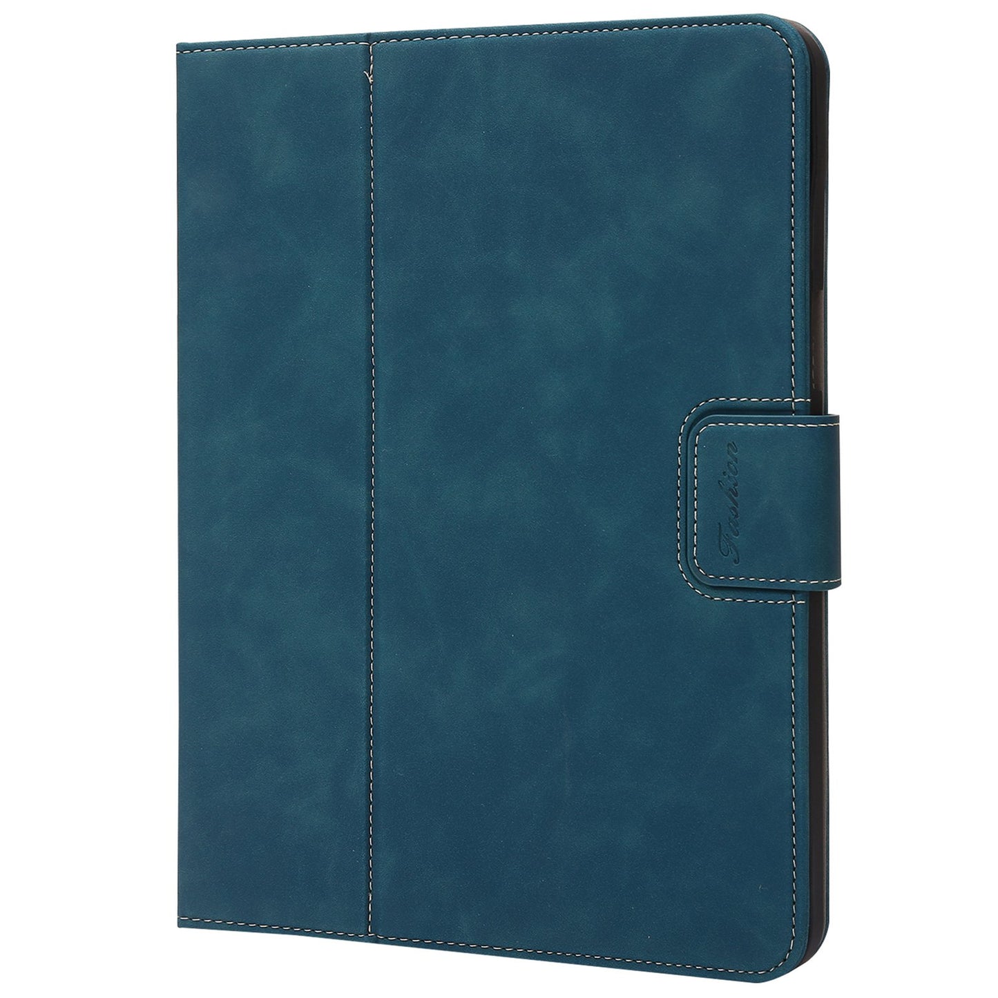 For iPad Air (2020)/(2022)/iPad Pro 11-inch (2021)/(2020)/(2018) PU Leather Wallet Pen Slot Case Flip Stand Auto Wake/Sleep Protective Tablet Cover