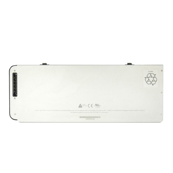 For MacBook Pro 13 inch (2008) A1278 MB466 MB467 A1280 10.80V 4100mAh Li-ion Polymer Battery Replacement Part (without Logo)