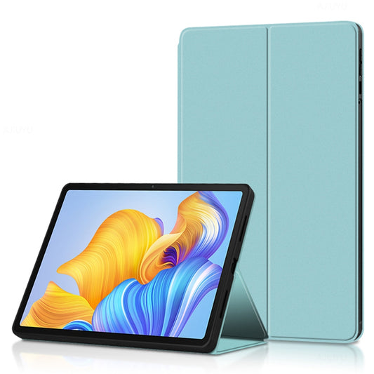 For Honor Pad 8 Folio PU Leather Cover Full Protection Folding Stand Shell