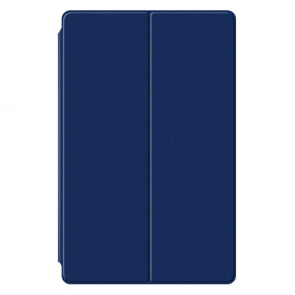 For Honor Pad 8 Folio PU Leather Cover Full Protection Folding Stand Shell