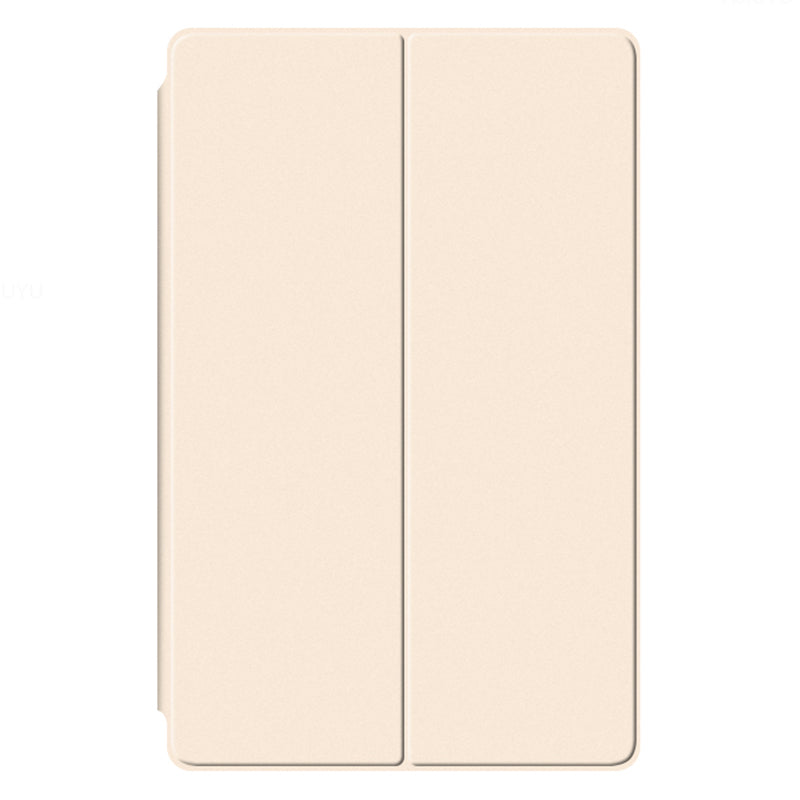 For Honor Pad 8 Folio PU Leather Cover Full Protection Folding Stand Shell