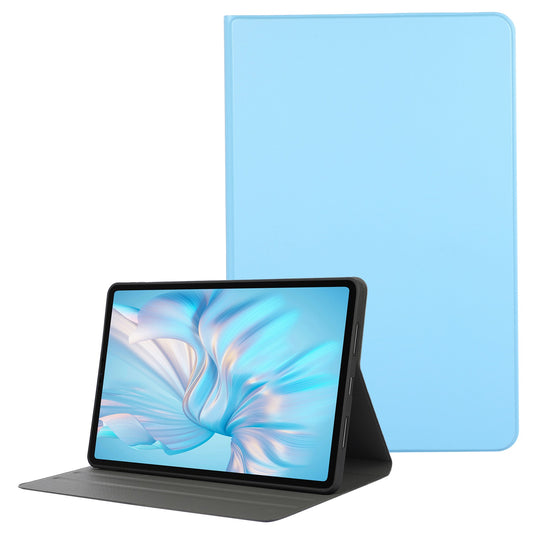 For Honor Pad 8 12-inch PU Leather Cover Folio Foldable Stand Shockproof Protective Case