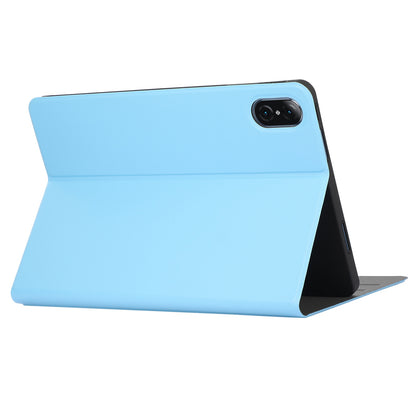 For Honor Pad 8 12-inch PU Leather Cover Folio Foldable Stand Shockproof Protective Case