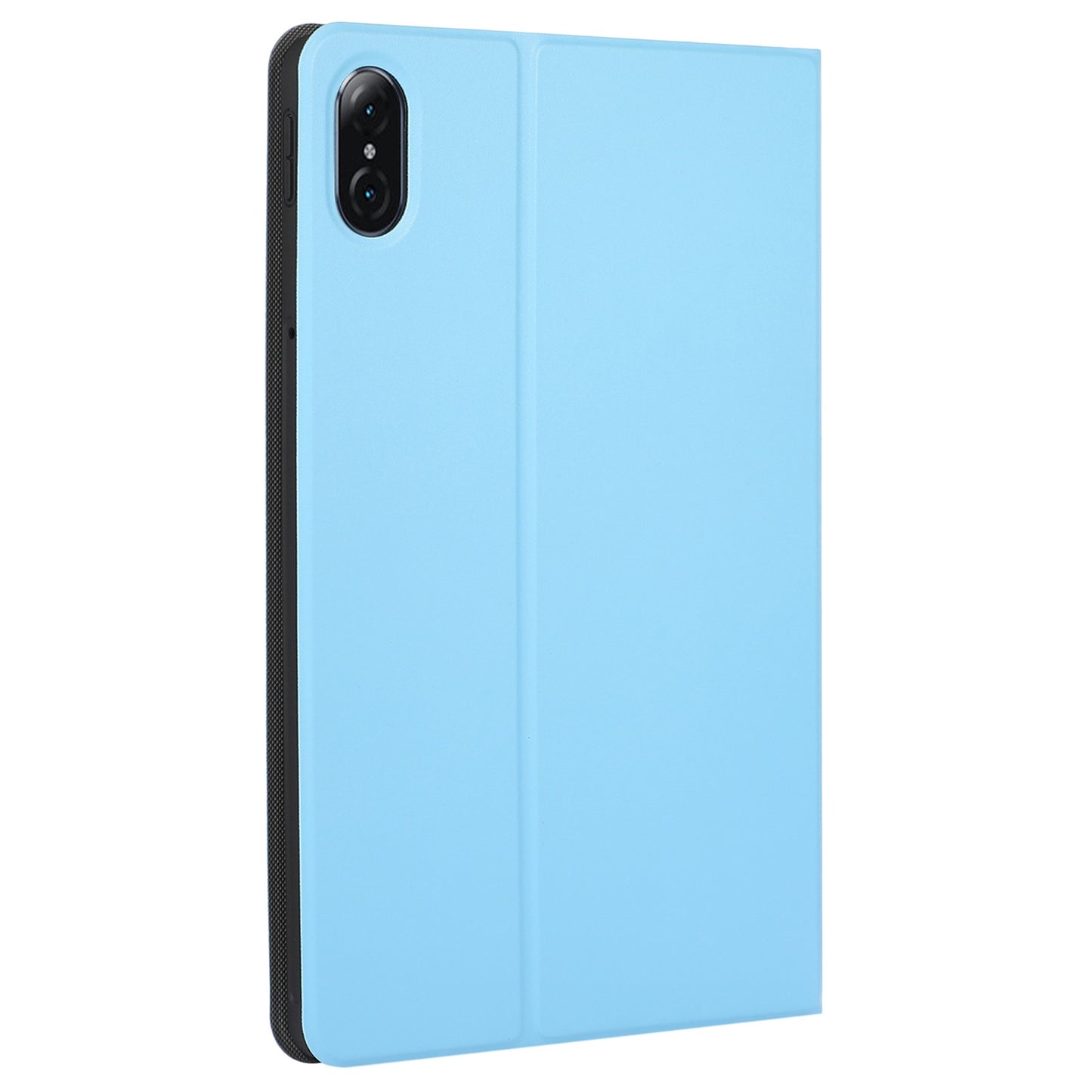 For Honor Pad 8 12-inch PU Leather Cover Folio Foldable Stand Shockproof Protective Case