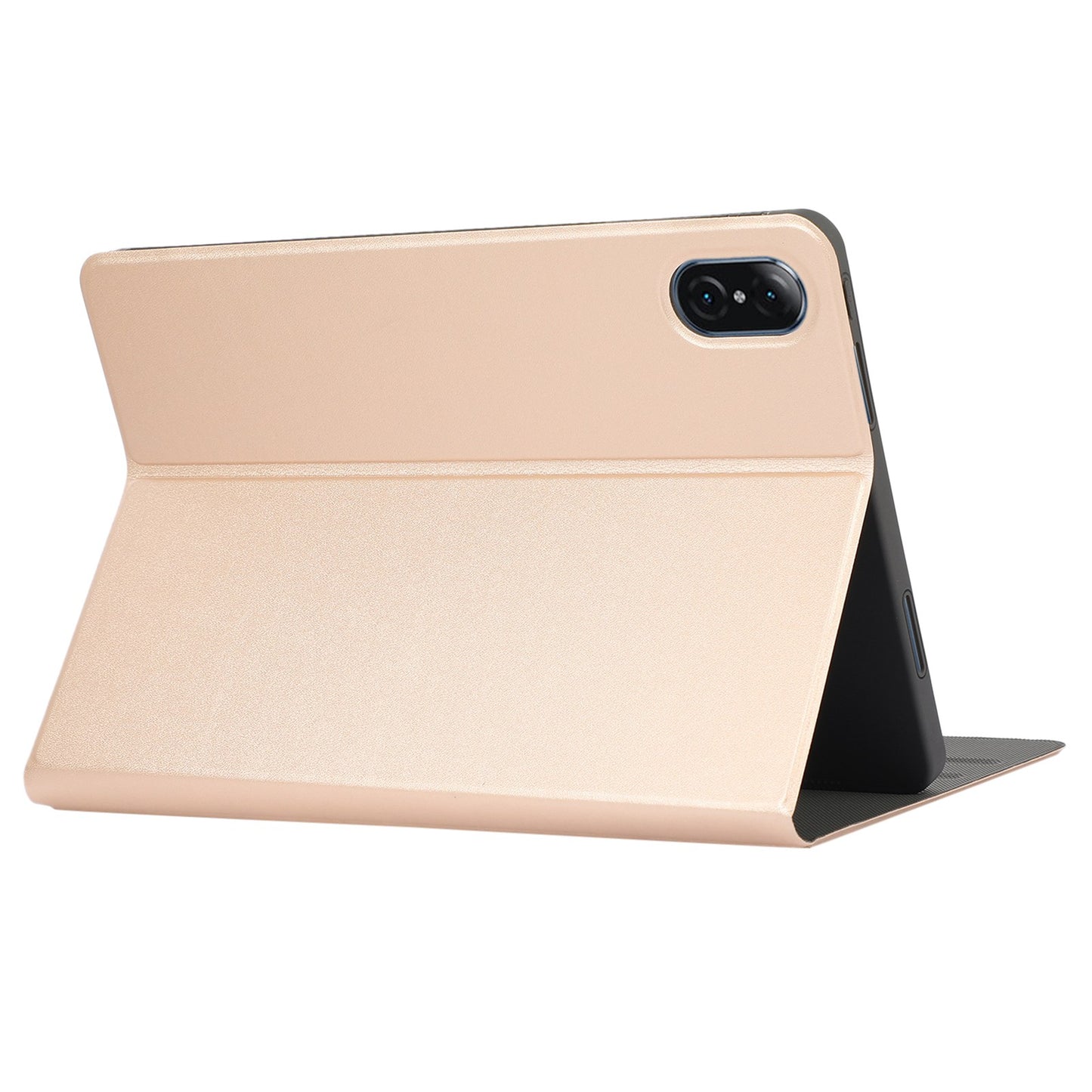 For Honor Pad 8 12-inch PU Leather Cover Folio Foldable Stand Shockproof Protective Case