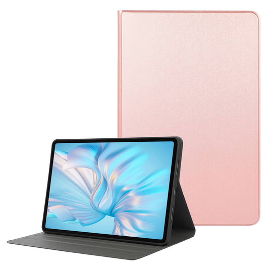 For Honor Pad 8 12-inch PU Leather Cover Folio Foldable Stand Shockproof Protective Case