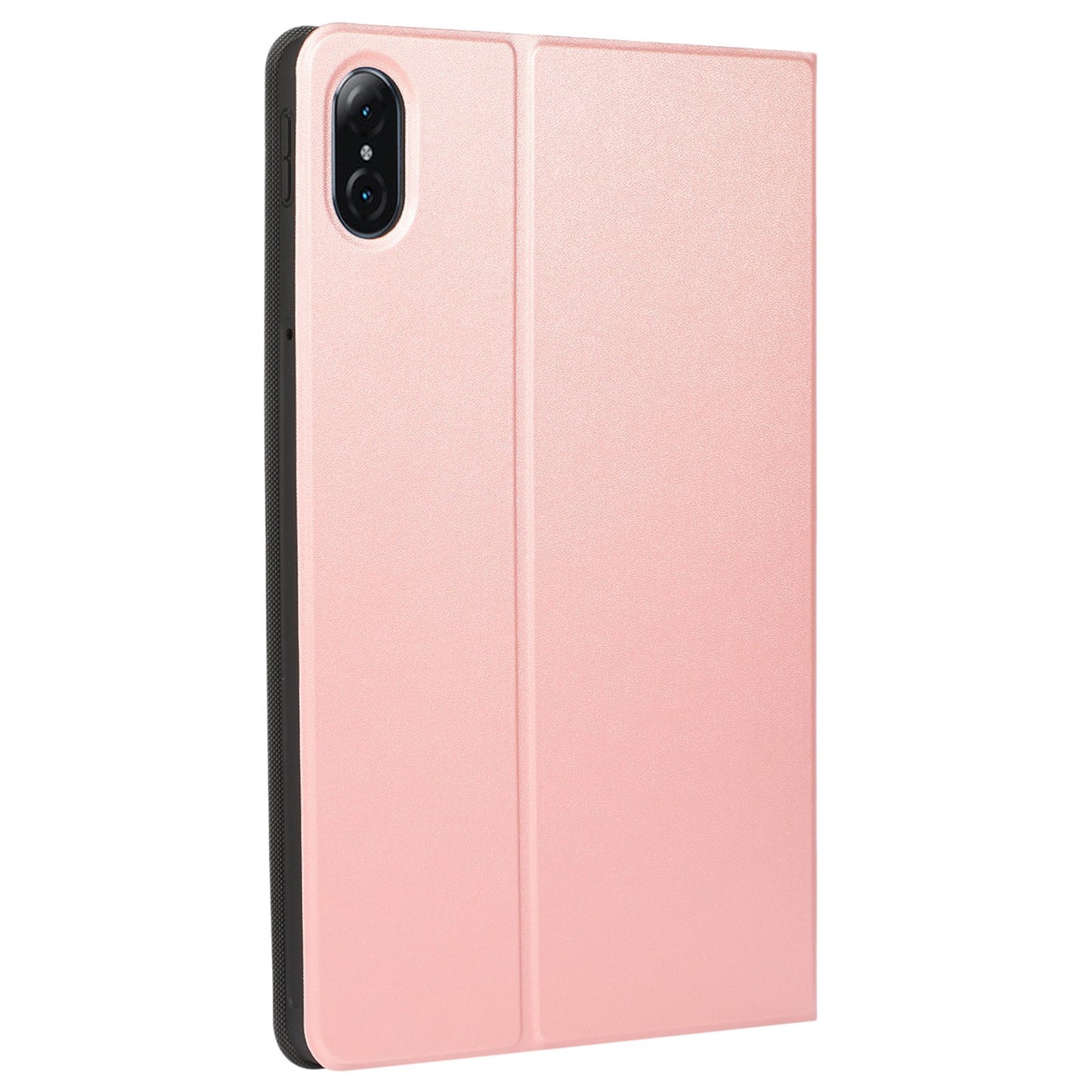 For Honor Pad 8 12-inch PU Leather Cover Folio Foldable Stand Shockproof Protective Case