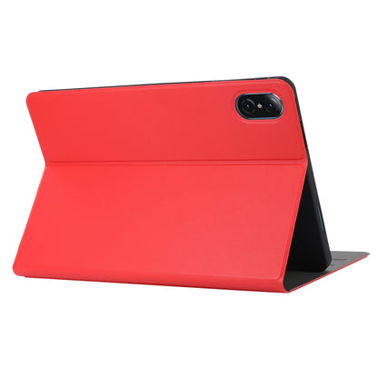 For Honor Pad 8 12-inch PU Leather Cover Folio Foldable Stand Shockproof Protective Case